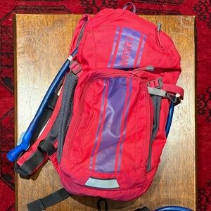 Camelback Hydration Backpack